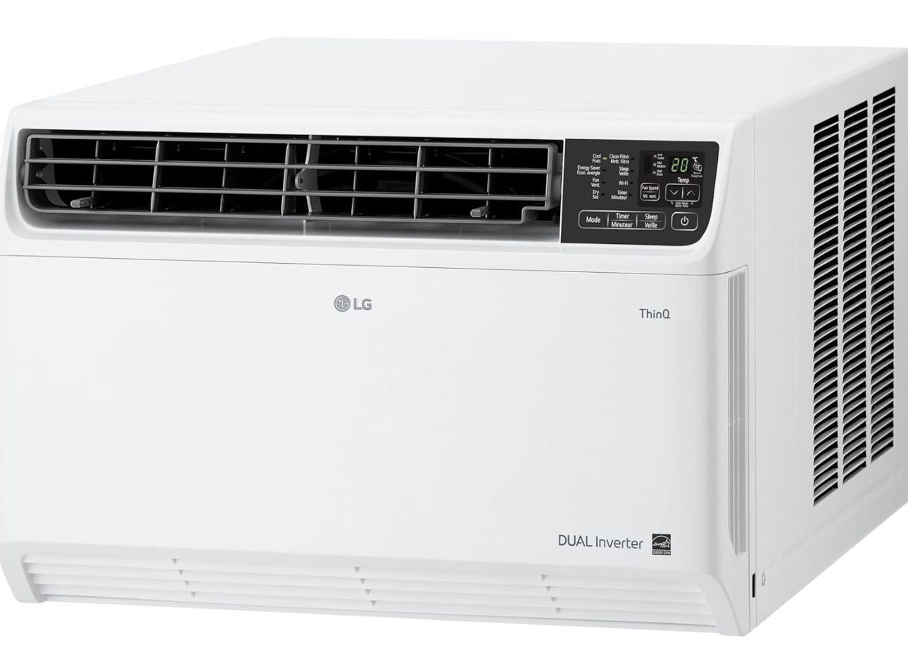 LG Window AC