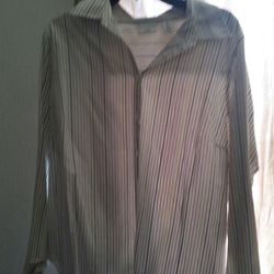 Dress shirt