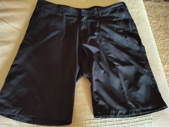 Pickpocket Proof shorts