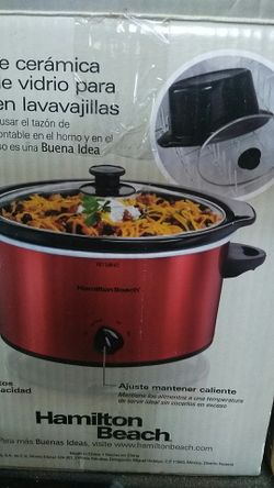 3 qutars slow cooker