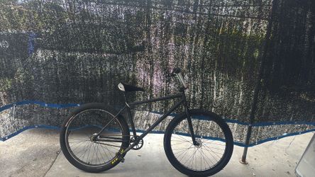 Elite BMX “26” need gone ASAP