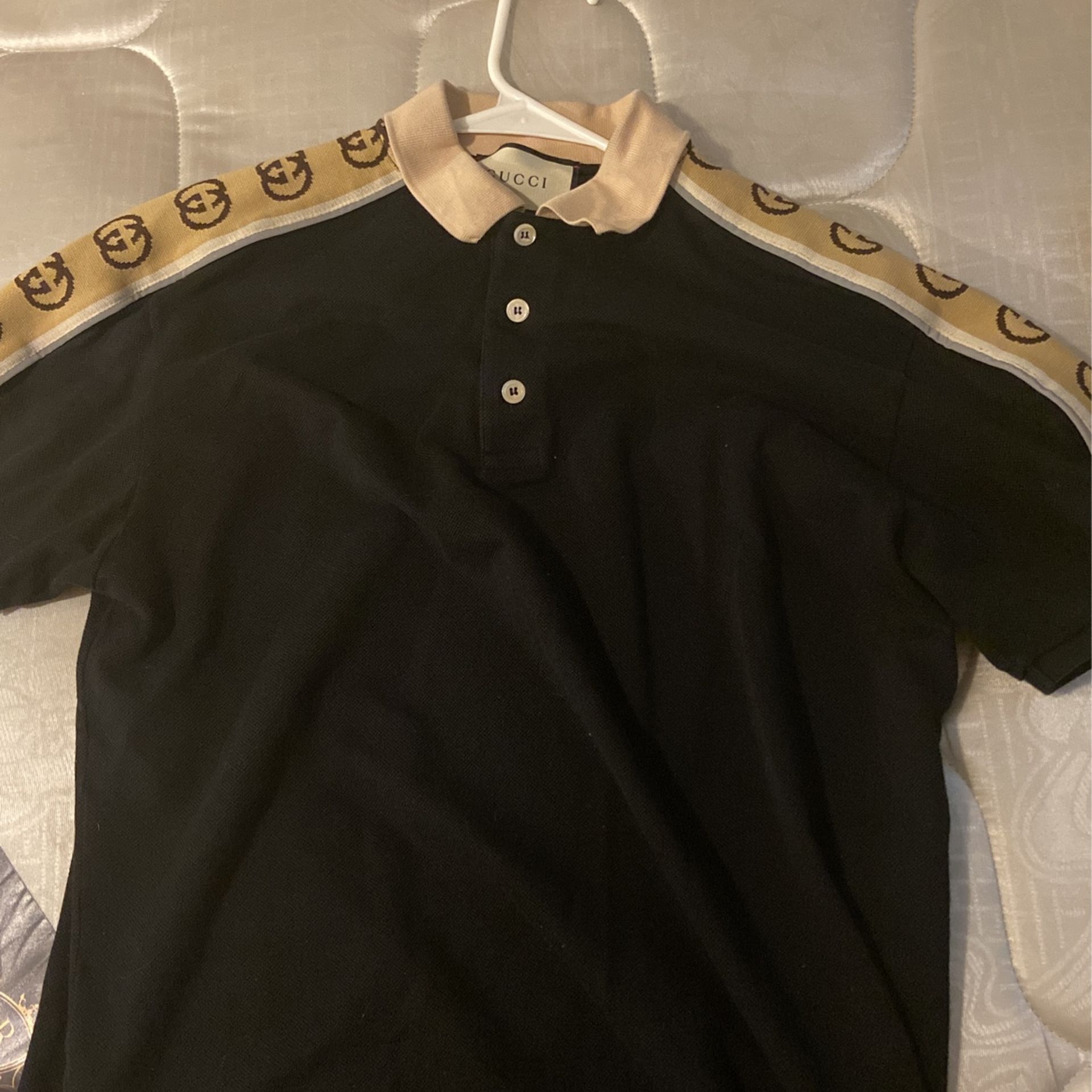 Gucci Shirt 