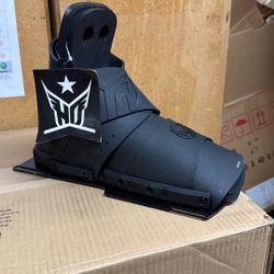 HO Sports Animal Front Waterskiing Boot 