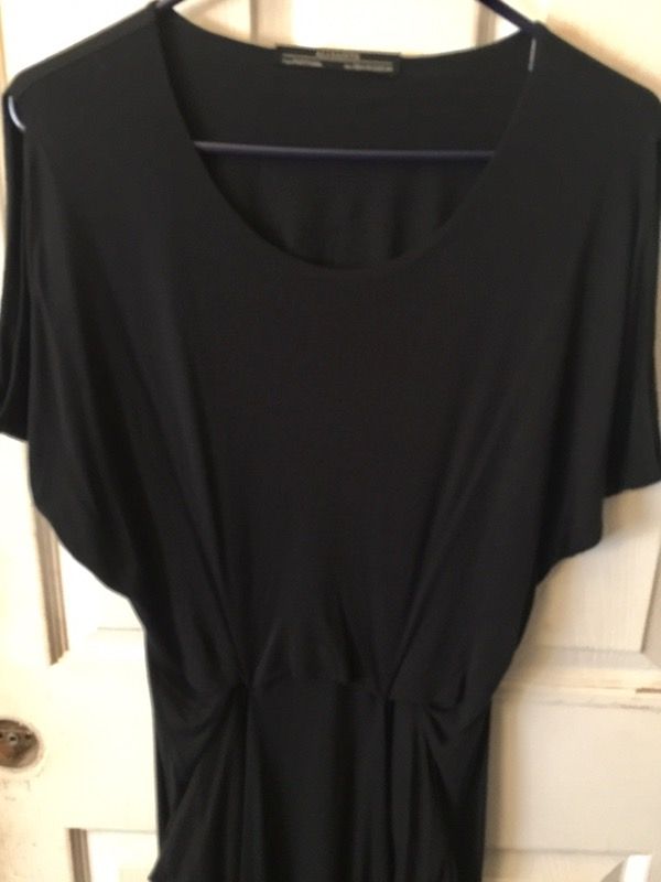 Woman's ALLSAINTS Designer dress very sexy