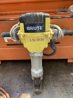 Jack Hammer