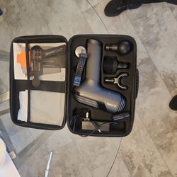Massage Gun