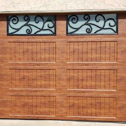 Garage Door 