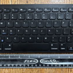 Anker UltraSlim Bluetooth Keyboard