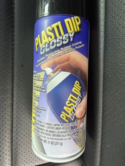 Plasti Dip Glossy SALE!!!