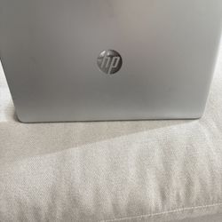 Hp Touch Screen Laptop 