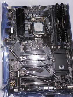Pc parts