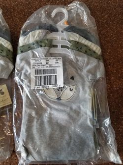 Gerber childswear