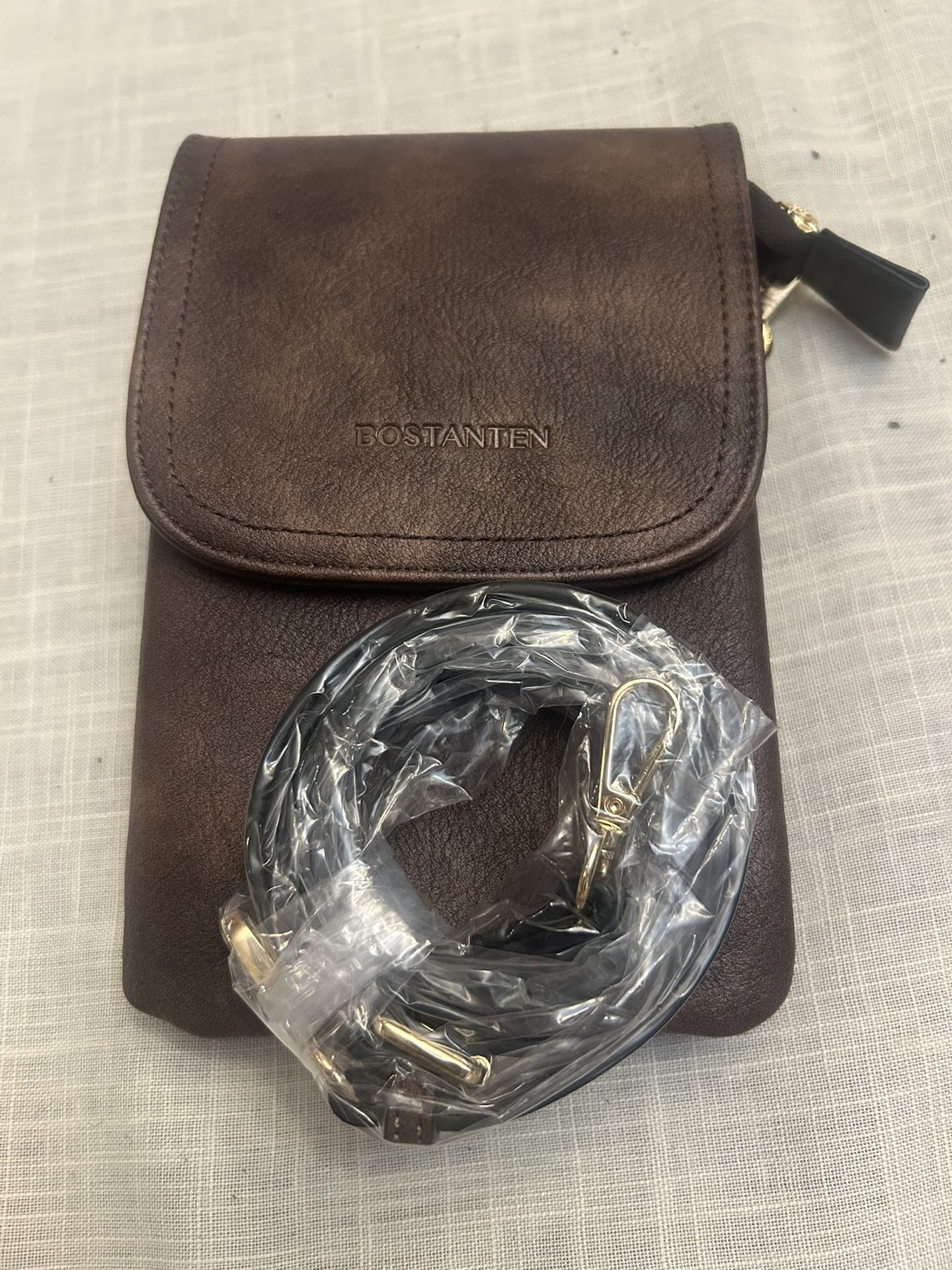 New Bostanten Purse