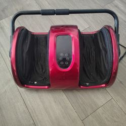 Foot Massager 