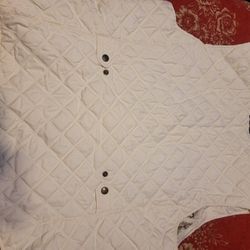 Areat Vest 