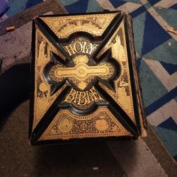 The Parallel Bibble Year 1889