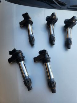Coil Pack