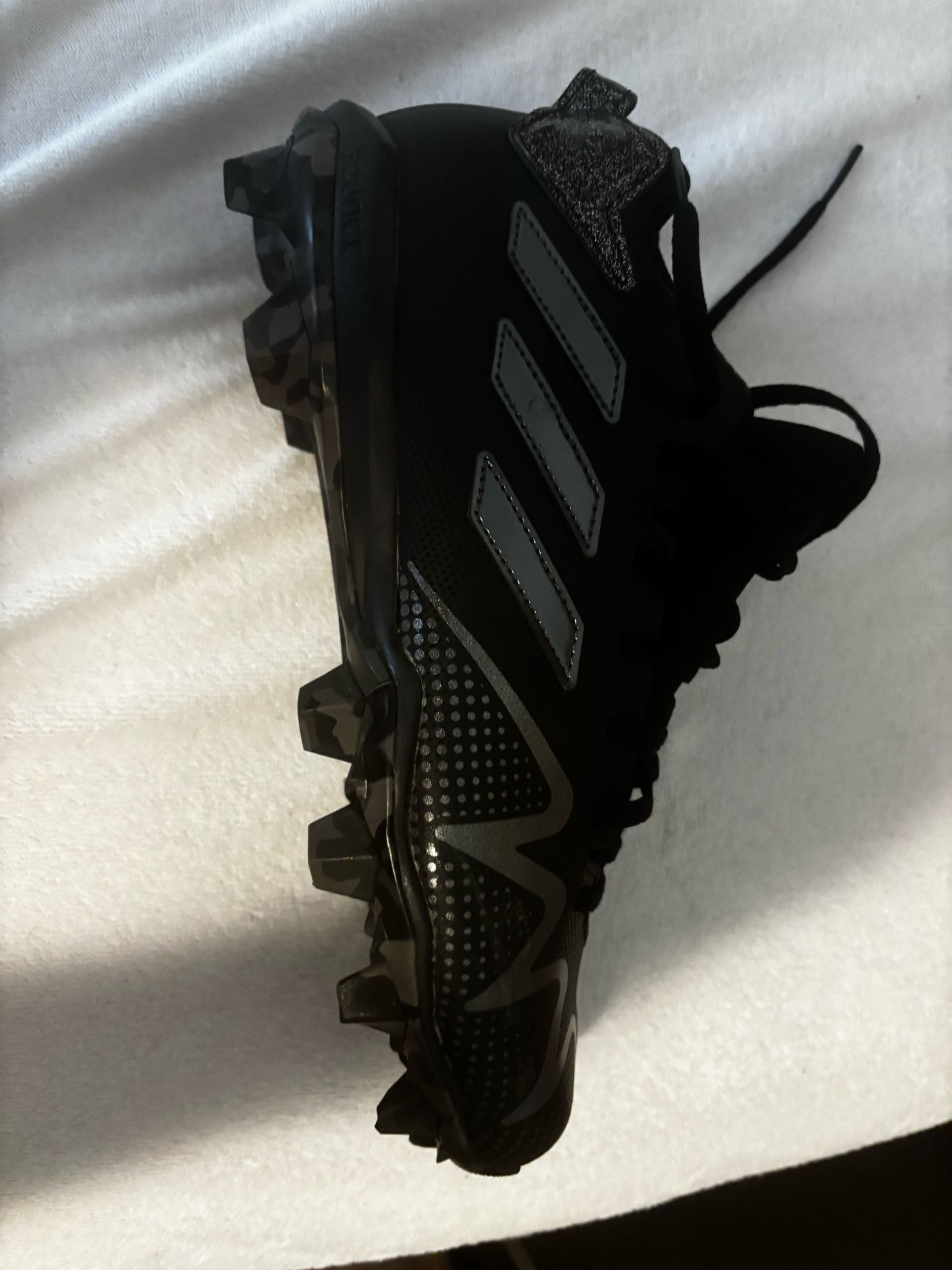 Addias Football Cleats