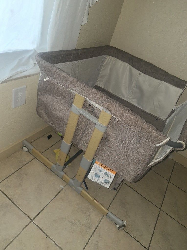 Baby Bassinet