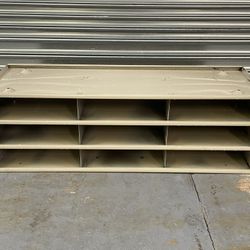 Metal Cabinet 
