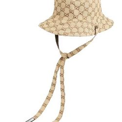 Gucci Reversible Hat