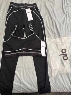 Alo set