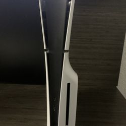 Ps5 Slim 1tb