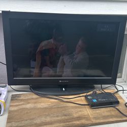 Tv 32” Use Good Conditions $25