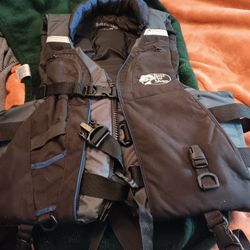 Life Vest 