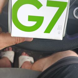 Dexcom G7