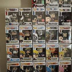 Funkos