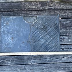 Grill Girdle