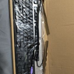 HP Ps2 Keyboard