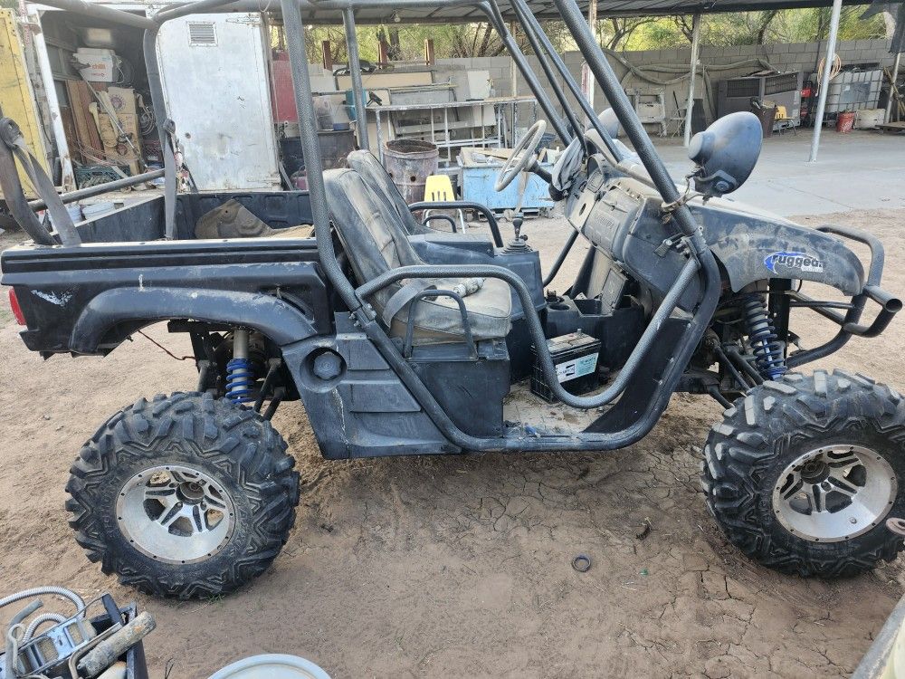 Rhino