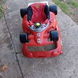 Baby Walker