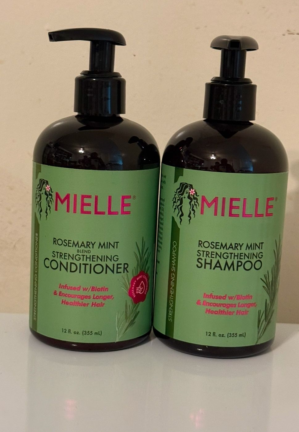 Mielle Hair Care