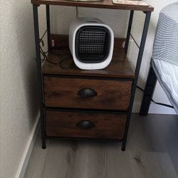 Nightstand 