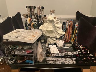Holiday Garage Sale