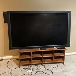 NEC 65” Monitor