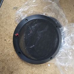 Rockford Fosgate P16 Speaker Grills