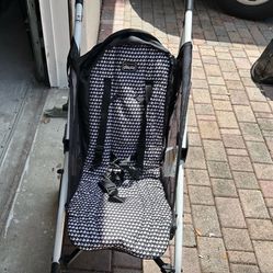 Chico Liteway Stroller 