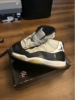 Jordan 11 concord sz 13