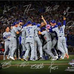 DODGERS OPENING DAY Tickets 