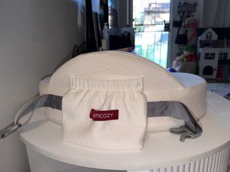 Momcozy Nursing Pillow