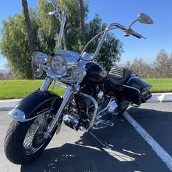 2006 Harley Davidson Road King
