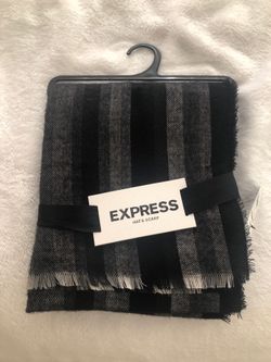 Express scarf