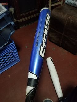 Easton stealth 32 composite bat