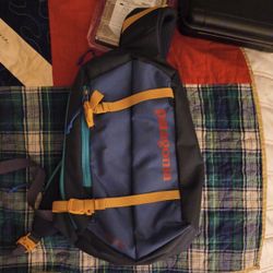 Patagonia Backpack