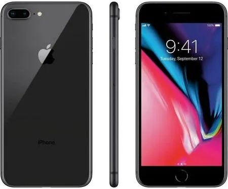 iPhone 8 Plus Come Pickup