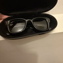 Ray ban Asap Rocky awge Sunglasses 